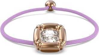 Swarovski Dulcis Cushion Armband - Dames - Armbanden - Veelkleurig - ONE Size - Accessoires
