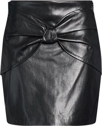 Guess PARTES DE ABAJO - Minifaldas en YOOX.COM