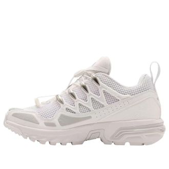 Salomon ACS+ OG White Footwear Silver 477667