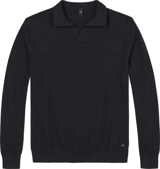 Wahts Mens Knitwear Night Blue / XXL