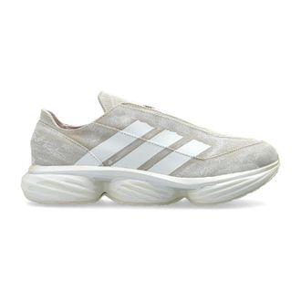 adidas Running Shoes, female, Beige, Size: 7 1/2 US Lightblaze Pod