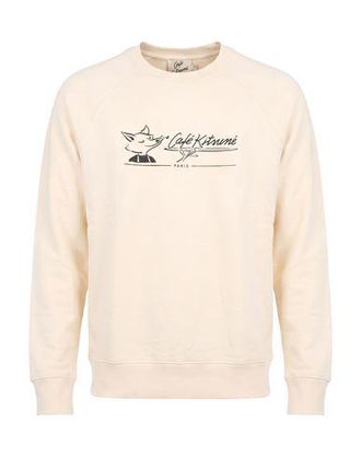 Maison Kitsun&eacute; TOPWEAR - Sweatshirts sur YOOX.COM