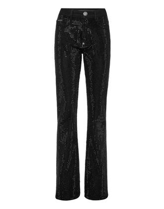 Philipp Plein Jeans Flare Fit
