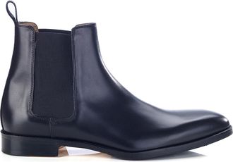 Bexley Stanhigh patin