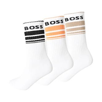 HUGO BOSS Hombre, Ropa interior, Multicolor, Talla: S
