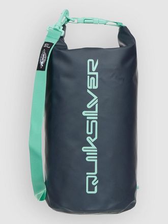 Quiksilver Small Back Dry Bolsa de Viaje azul