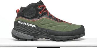 Scarpa Rapid XT Mid GTX Approachschuhe für Damen | grau