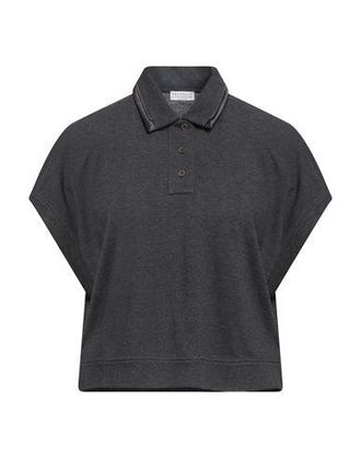 Brunello Cucinelli TOPWEAR - Polo shirts on YOOX.COM