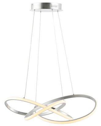 Jonathan Y Designs Jonathan Y Alexia Led Pendant