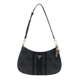 Guess Mujer, Bolsos, Negro, Talla: ONE Size