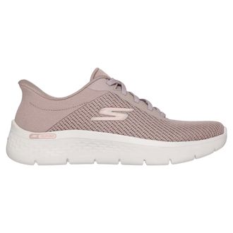 Skechers Dames, Sport, Beige, Maat: 37 EU