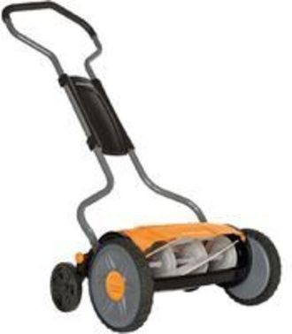 Fiskars Cortac&eacute;sped Manual Rstaysharpplus