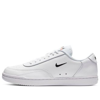 Nike Court Vintage White Black CJ1679-101