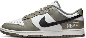 Nike x NBA Dunk Low Paris Game 2024 FZ4624-001
