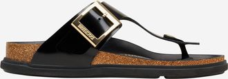 Birkenstock Sandali Birkenstock Gizeh con fibbia a goccia