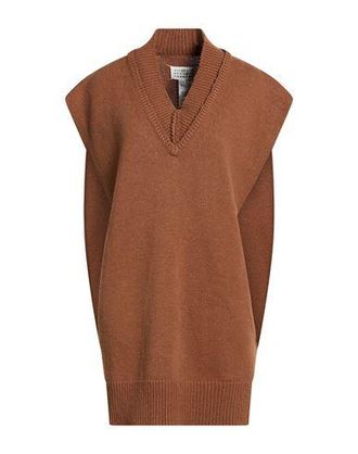 Maison Margiela KNITWEAR - Jumpers on YOOX.COM