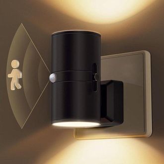 OEM Luz Nocturna Enchufable, Luces Nocturnas Regulables, Luz Nocturna Para Guarder&iacute;a, L&aacute;mpara De Noche, Sensor D&iacute;a Y Noche, Enchufe, Regulable
