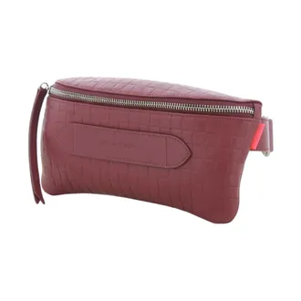 Marie Martens Donna, Borse, Rosso, Taglia unica, new