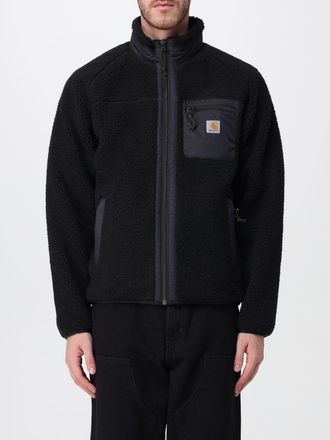 Carhartt Work in Progress Giacca Prentis liner in pile Carhartt Wip