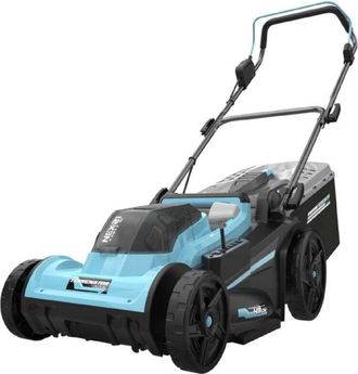 Cecotec Cecotec Cortac&eacute;sped De Bater&iacute;a Terrenator E7 Liberty Z Plus