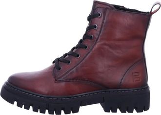 Bagatt Laarzen - Dames - Schoenen - Rood - Maat: 41 EU