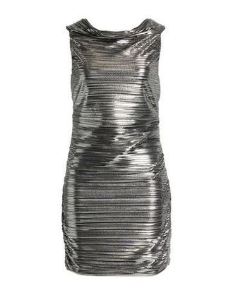 Sabina Mus&aacute;yev DRESSES - Mini dresses on YOOX.COM