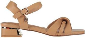 Laura Biagiotti CALZADO - Sandalias con cierre en YOOX.COM