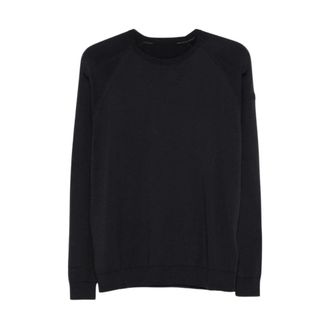 Roberto Ricci Design 26120 60 Su&eacute;ter de Punto - Knitwear - Hombre - Azul - 2XL
