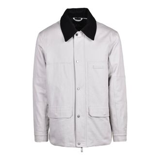 A|X Armani Exchange Hombre, Chaquetas, Beige, Talla: S