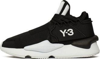 adidas Kaiwa Knit Black F97424