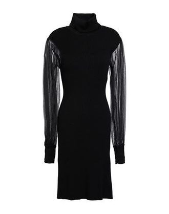 Twin-Set DRESSES - Midi dresses on YOOX.COM