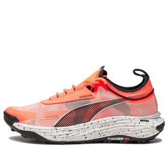 Puma Voyage Nitro 3 Seasons - Neon Sun 377745-05