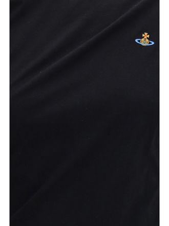 Vivienne Westwood Hebo Blouse - Black