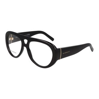 Givenchy unisex, Accessoires, Zwart, Maat: 55 MM