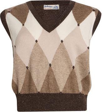 Ballantyne MAGLIERIA - Pullover su YOOX.COM