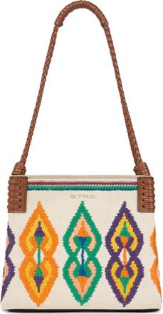 Etro Borsa tote Libra piccola - Toni neutri