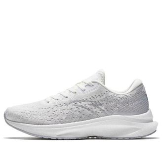 Anta Champion Runner Lite Grey White 112335581S-1