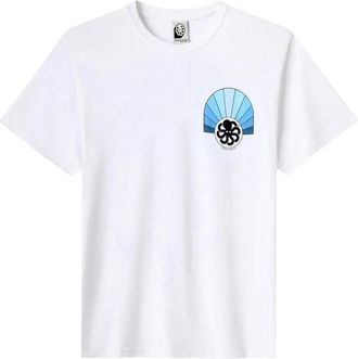 Jonsen Island Le Classic Mucho Better - Tops - Hombre - Blanco - 2XL
