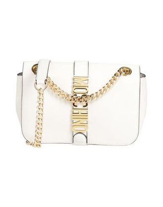 Moschino BAGS - Cross-body bags sur YOOX.COM