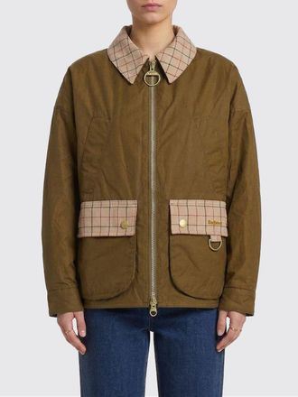 Barbour Giacca Waxed Cotton Barbour