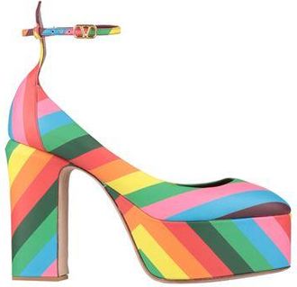 Valentino Garavani FOOTWEAR - Pumps on YOOX.COM