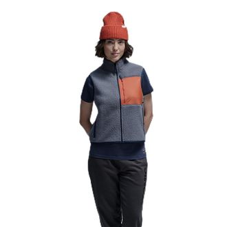 Atomic Fleece Vest XS Grey