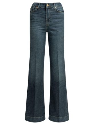 7 For All Mankind 7 Jeans per tutta lumanit&agrave;
