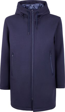 Herno In Scuba Long Parka