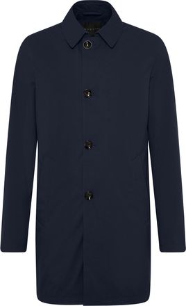 Bugatti Herren Jas met stretchfunctie