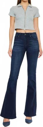 Kancan Womens In Jean