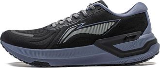 Li-Ning Yueying 3 Black Blue ARHU003-2