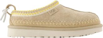 UGG Ugg, Dames, Schoenen, Beige, Maat: 41 EU Leer