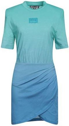 Versace VESTIDOS - Minivestidos en YOOX.COM