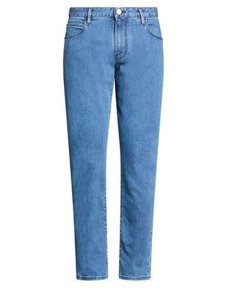 Giorgio Armani PARTES DE ABAJO - Pantalones vaqueros en YOOX.COM